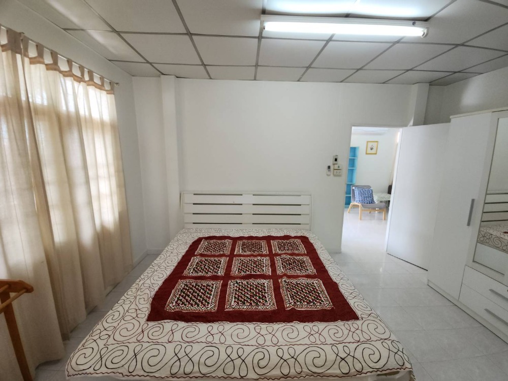 ให้เช่าบ้านนวมินทร์ รามอินทรา : ให้เช่าบ้านเดี่ยว ใกล้ แฟชั่นไอส์แลนด์ เพียง 3 นาที