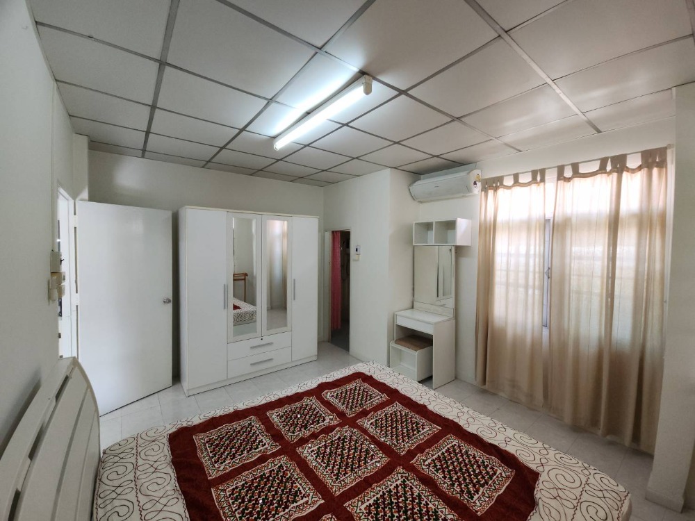 ให้เช่าบ้านนวมินทร์ รามอินทรา : ให้เช่าบ้านเดี่ยว ใกล้ แฟชั่นไอส์แลนด์ เพียง 3 นาที