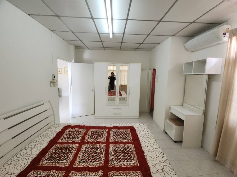 ให้เช่าบ้านนวมินทร์ รามอินทรา : ให้เช่าบ้านเดี่ยว ใกล้ แฟชั่นไอส์แลนด์ เพียง 3 นาที