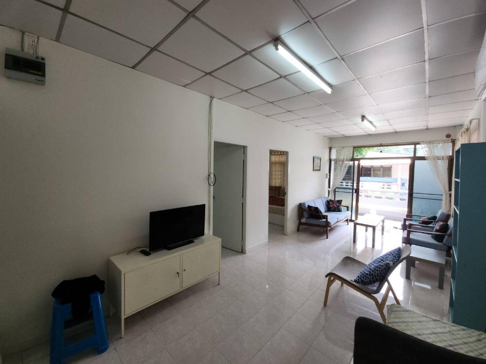 ให้เช่าบ้านนวมินทร์ รามอินทรา : ให้เช่าบ้านเดี่ยว ใกล้ แฟชั่นไอส์แลนด์ เพียง 3 นาที