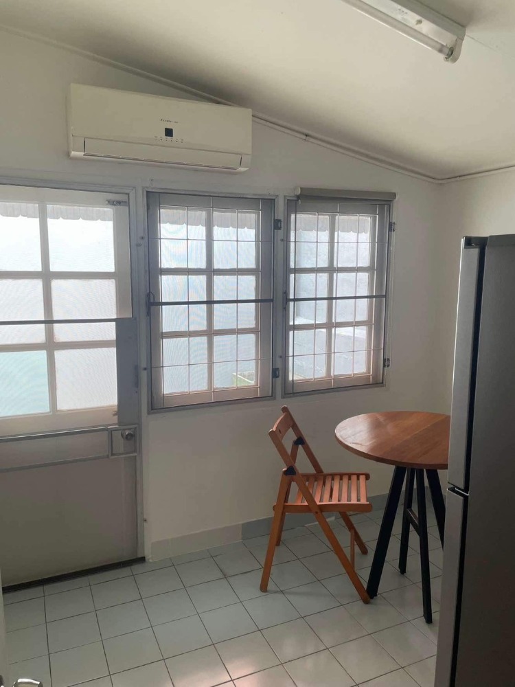 ให้เช่าบ้านนวมินทร์ รามอินทรา : ให้เช่าบ้านเดี่ยว ใกล้ แฟชั่นไอส์แลนด์ เพียง 3 นาที