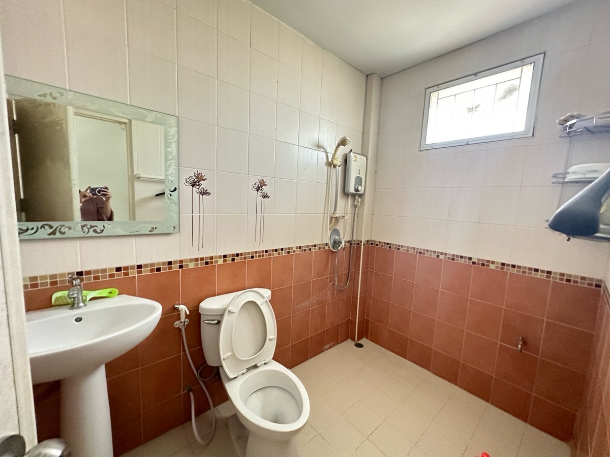 For SaleHousePathum Thani,Rangsit, Thammasat : For sale, Baan Bodinthon 3, Lam Luk Ka, Khlong 7, 35.8 sq m, beautiful house, ready to move in.