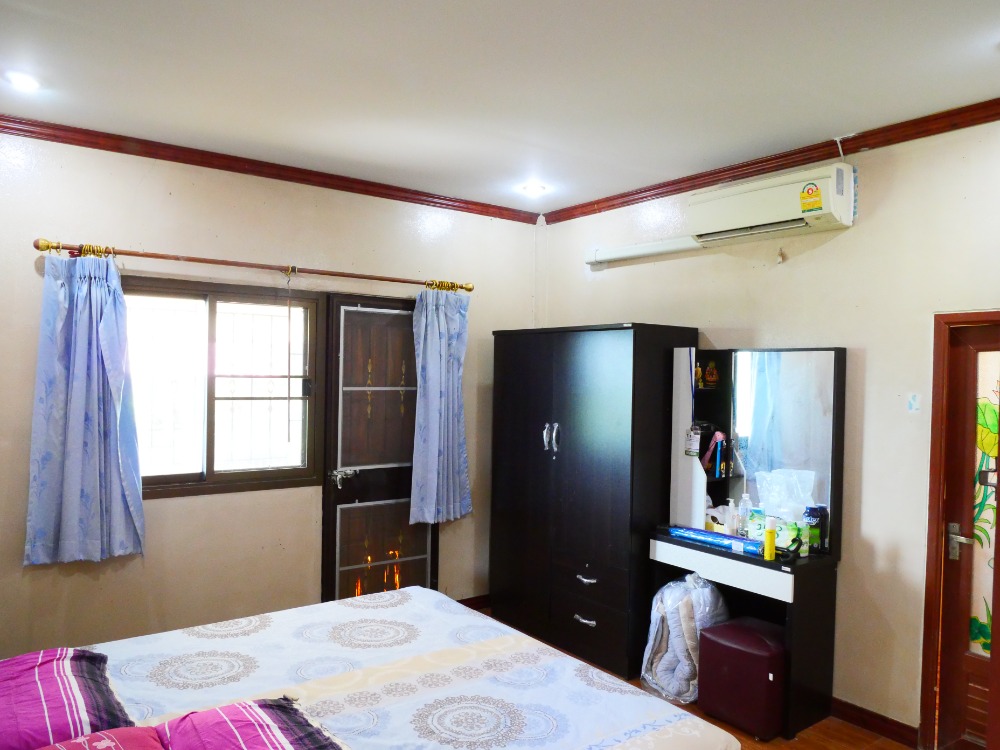 ขายบ้านบุรีรัมย์ : ขาย บ้านเดี่ยว ประโคนชัย บุรีรัมย์ House for sale in Prakhon Chai, Buriram.