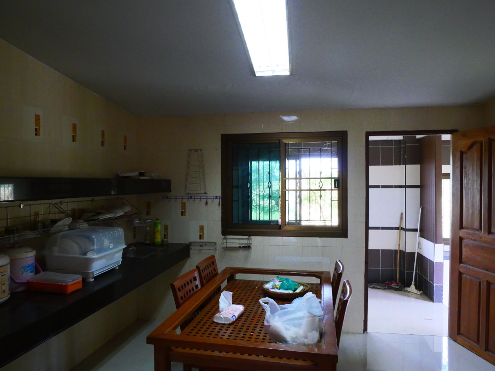 ขายบ้านบุรีรัมย์ : ขาย บ้านเดี่ยว ประโคนชัย บุรีรัมย์ House for sale in Prakhon Chai, Buriram.