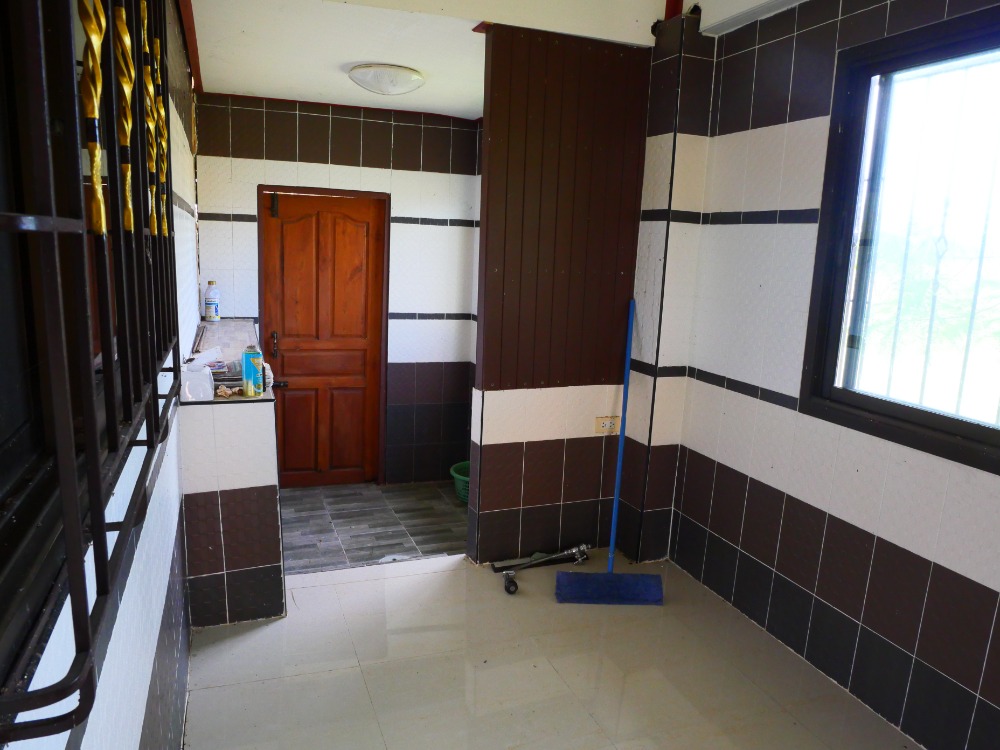 ขายบ้านบุรีรัมย์ : ขาย บ้านเดี่ยว ประโคนชัย บุรีรัมย์ House for sale in Prakhon Chai, Buriram.