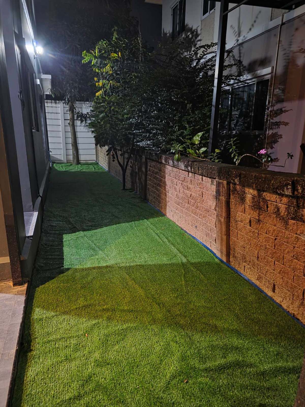 ให้เช่าบ้านมีนบุรี-ร่มเกล้า : THE PLANT DETACHED HOUSE 130sqm 3BR วงแหวนพระราม9 กรุงเทพกรีฑาตัดใหม่