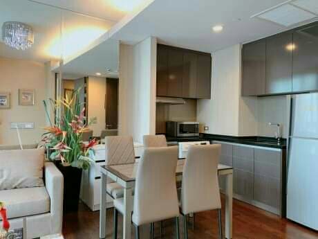 For RentCondoSukhumvit, Asoke, Thonglor : FOR RENT: The Lumpini 24 : 1 bedrooms / 1 bathroom with Bathtube garden view , Accept short-term near Phormphong Bts