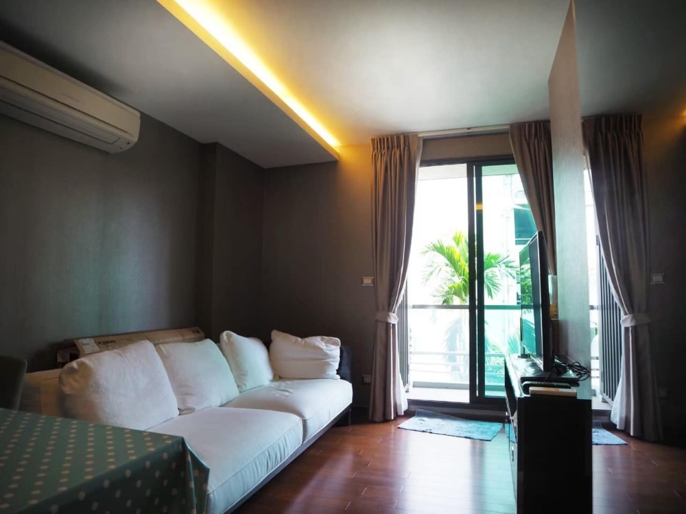 ขายคอนโด : SK01503 ขายคอนโด The Address Sukhumvit 61 ขนาด 47 ตรม. *BTS เอกมัย*