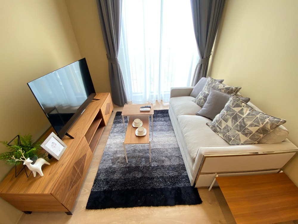 For RentCondoSukhumvit, Asoke, Thonglor : Noble BE19 🌟PN-00001340🌟