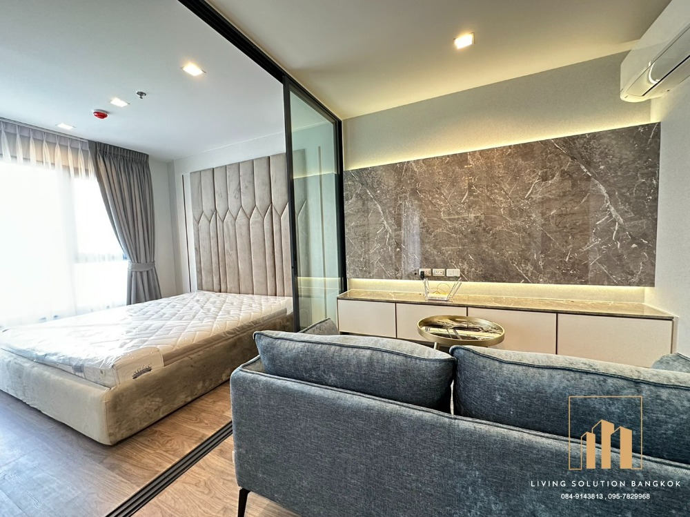 For RentCondoLadprao, Central Ladprao : New, luxurious, full, ready to move in ☎️ 084-9143813