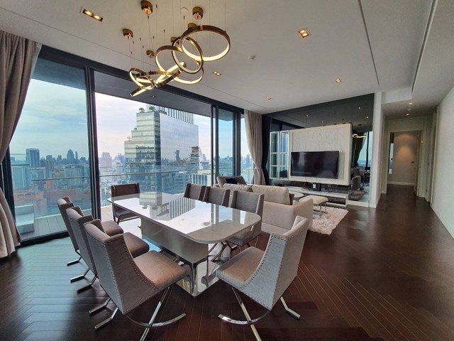 ให้เช่าคอนโดสุขุมวิท อโศก ทองหล่อ : For Rent : MARQUE SUKHUMVIT 39 , 3 bedrooms, near BTS Phrom Phong