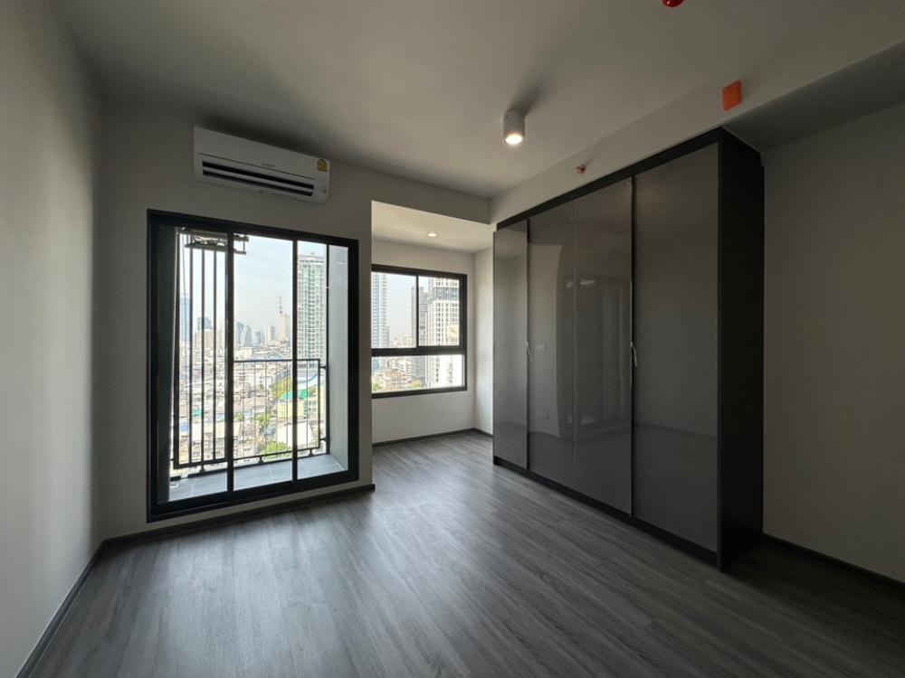 Sale DownCondoSiam Paragon ,Chulalongkorn,Samyan : Ideo Chula Samyan !! 🔥 One Bedroom Big 34 sqm. Sold only 5.x million baht 🔥 The view is not blocked very beautiful !!!!!!!!