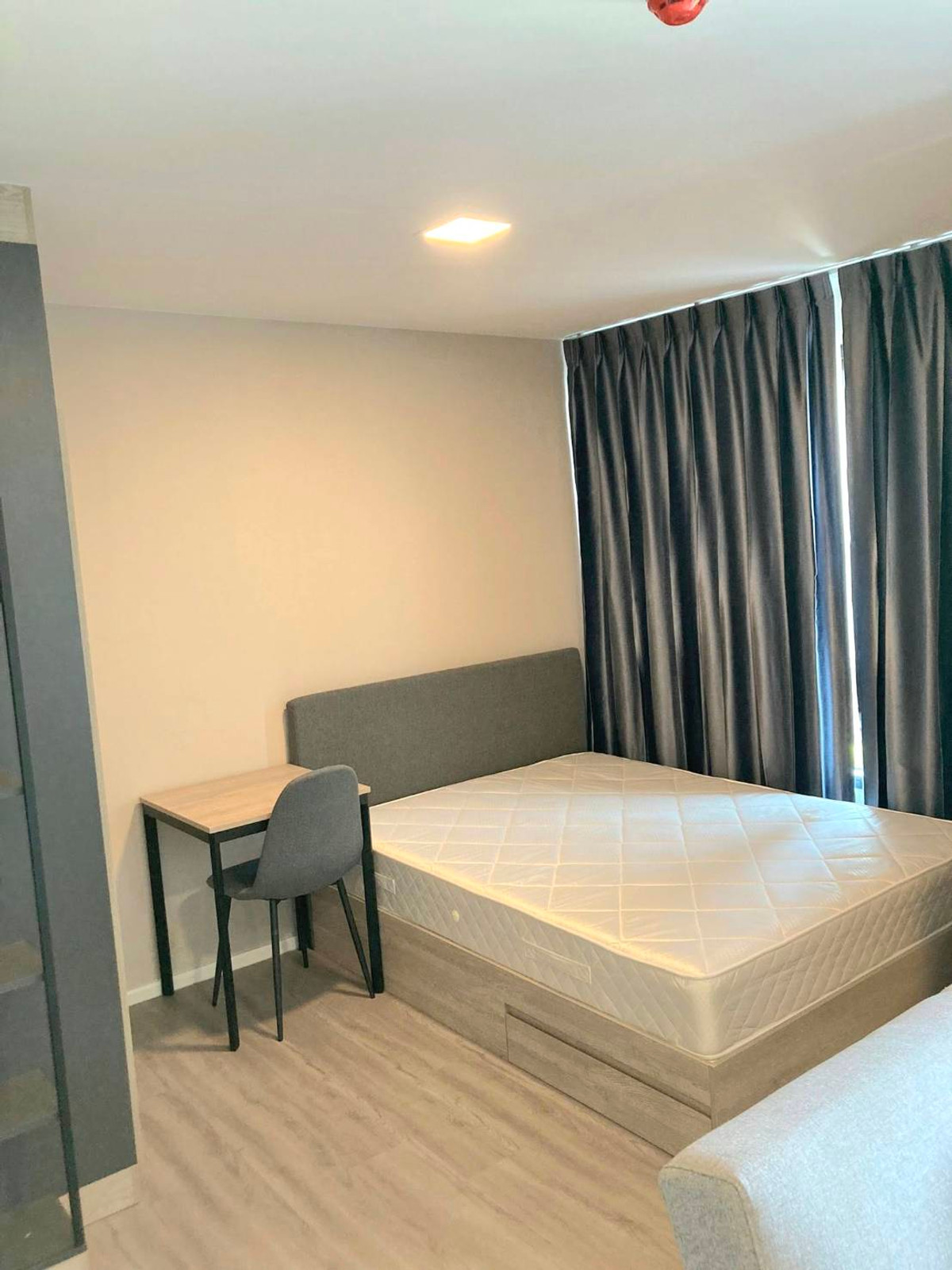 ให้เช่าคอนโดปทุมธานี รังสิต ธรรมศาสตร์ : 🔥Pun #ให้เช่าDcondoHideaway คอนโดสวย ราคาถูก ใกล้ม.ธรรมศาสตร์