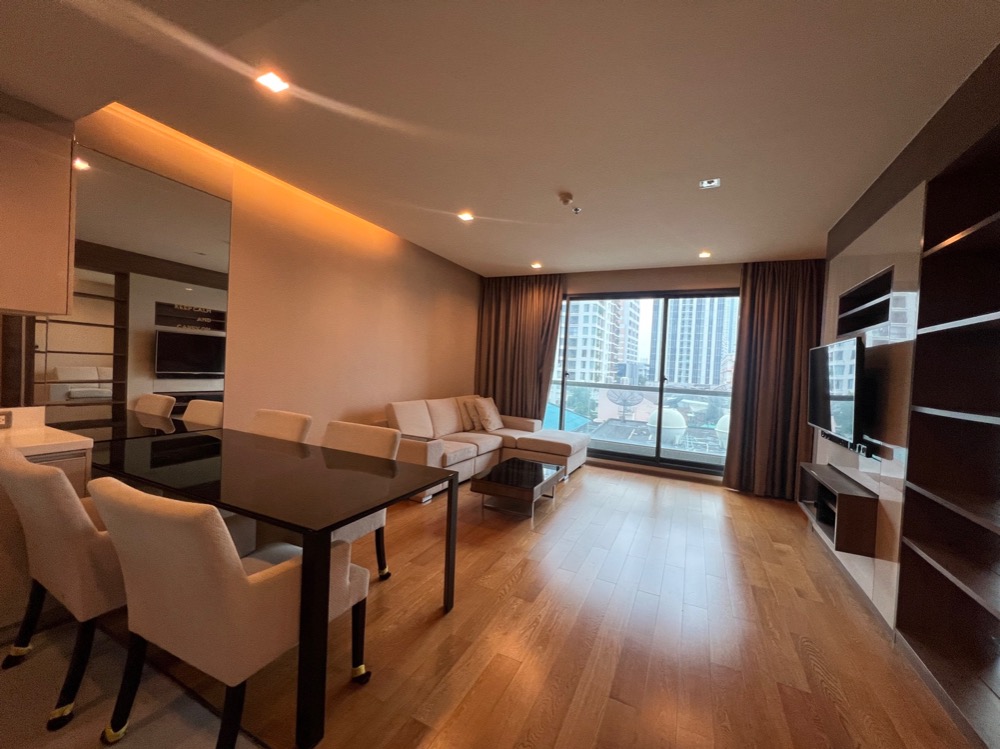 For RentCondoSathorn, Narathiwat : for rent The Address sathorn 2 bed special deal ❤️✨