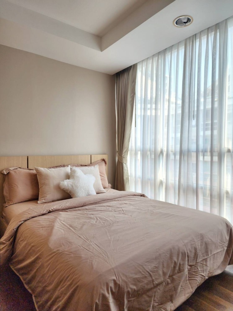 For SaleCondoRatchadapisek, Huaikwang, Suttisan : Condo for Sale at LOSS!!! The Kris Extra 4 Ratchada17