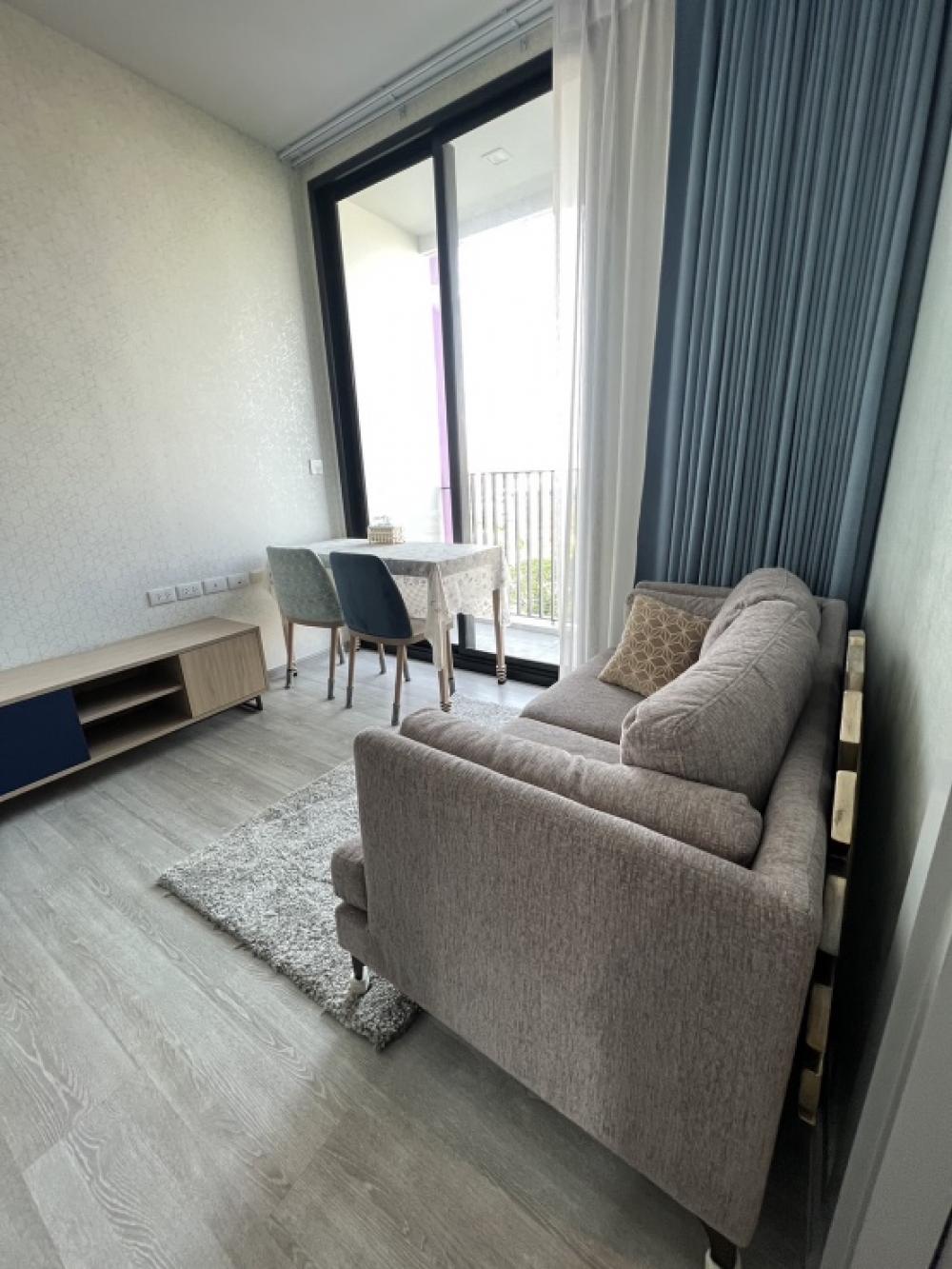 ให้เช่าคอนโดสุขุมวิท อโศก ทองหล่อ : Newly📍Xt Ekkamai 🛀1bed 1bath📞0639399665