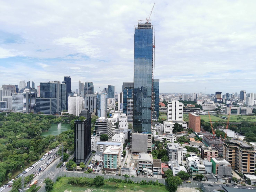 ขายคอนโดวิทยุ ชิดลม หลังสวน : Nimit Langsuan: 2bed 2bath 92sqm. 39,000,000 Am: 0656199198
