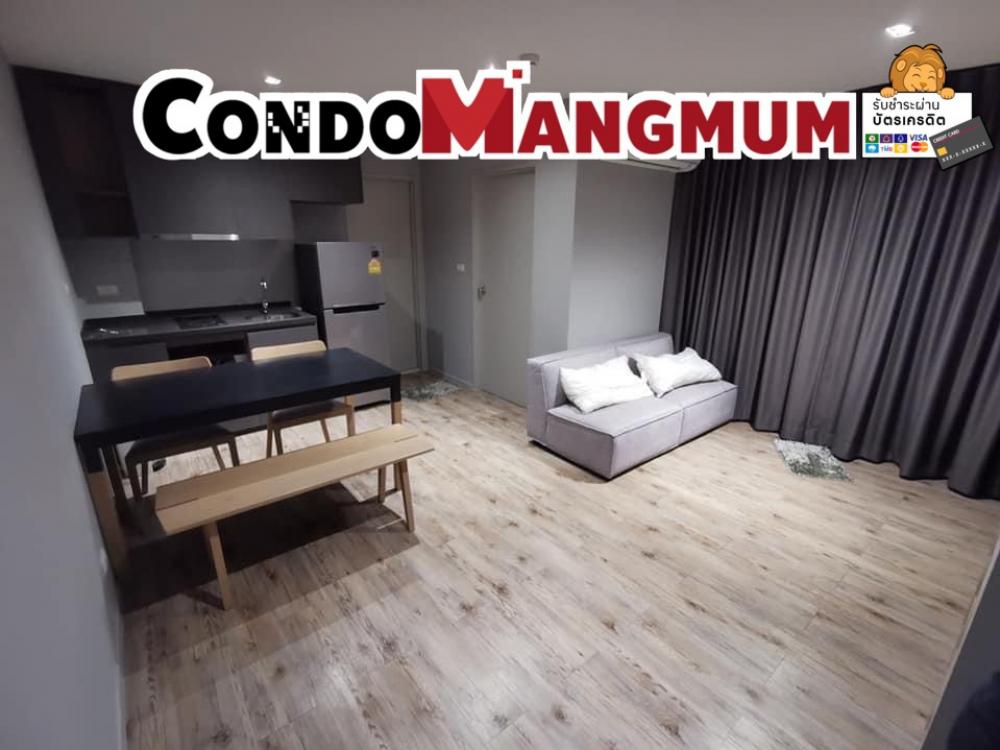 ให้เช่าคอนโดบางนา แบริ่ง ลาซาล : คอนโด Aspen ลาซาล (Aspen condo lasalle) หน้า รพ.ศิครินทร์ 🚝ใกล้ BTSแบริ่ง 10 นาที