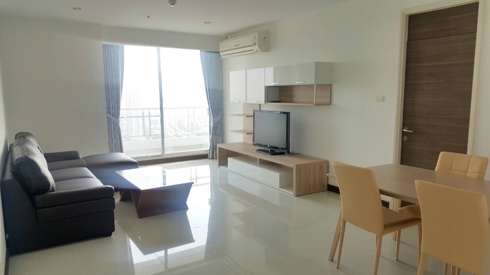 ขายคอนโดพระราม 3 สาธุประดิษฐ์ : Sale with tenant  Supali Prima Riva Rama3   Riverside,BTS Nonsi /b70,000/sqm/9 mb