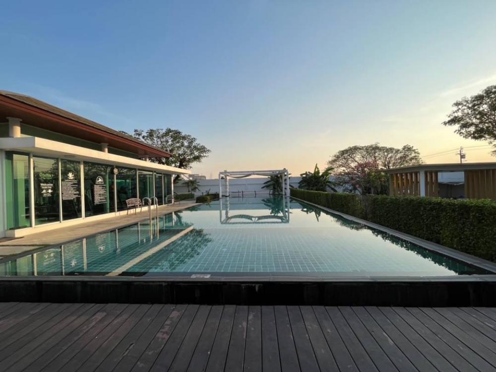 ให้เช่าบ้านเสรีไทย-นิด้า : ปล่อยเช่าบ้าน มัณฑนา 2 อ่อนนุช-วงแหวน