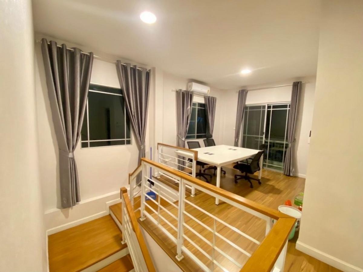 ให้เช่าบ้านเสรีไทย-นิด้า : ปล่อยเช่าบ้าน มัณฑนา 2 อ่อนนุช-วงแหวน