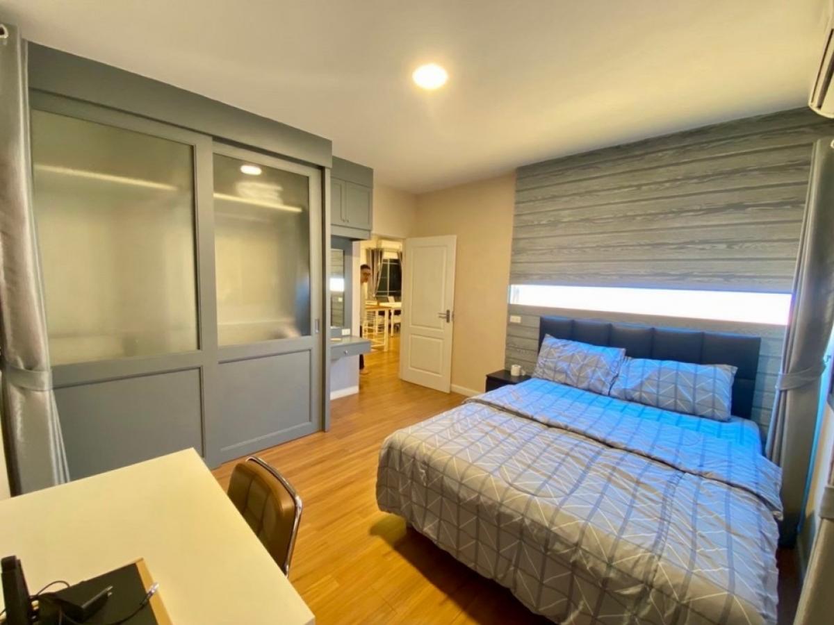 ให้เช่าบ้านเสรีไทย-นิด้า : ปล่อยเช่าบ้าน มัณฑนา 2 อ่อนนุช-วงแหวน