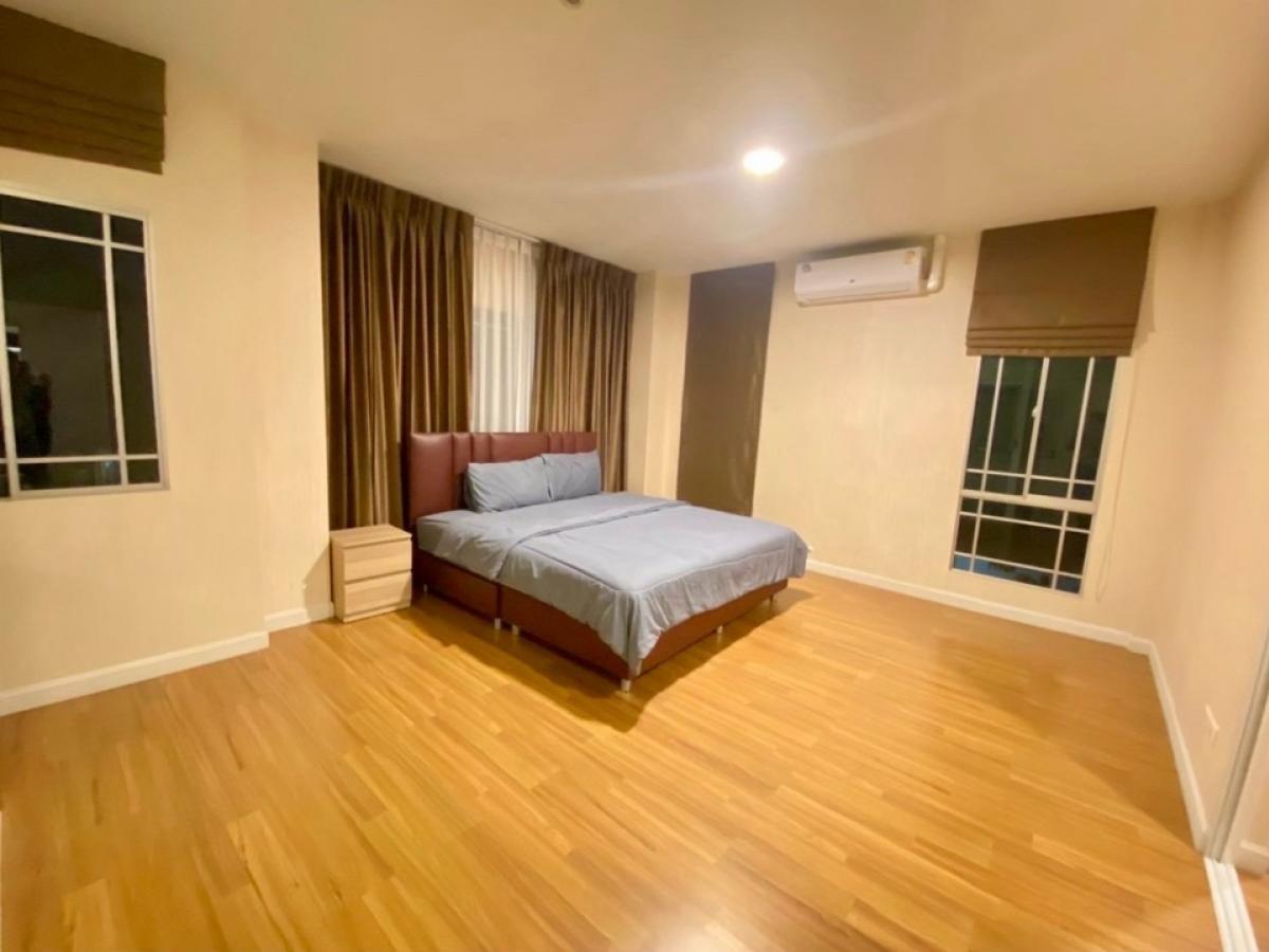 ให้เช่าบ้านเสรีไทย-นิด้า : ปล่อยเช่าบ้าน มัณฑนา 2 อ่อนนุช-วงแหวน