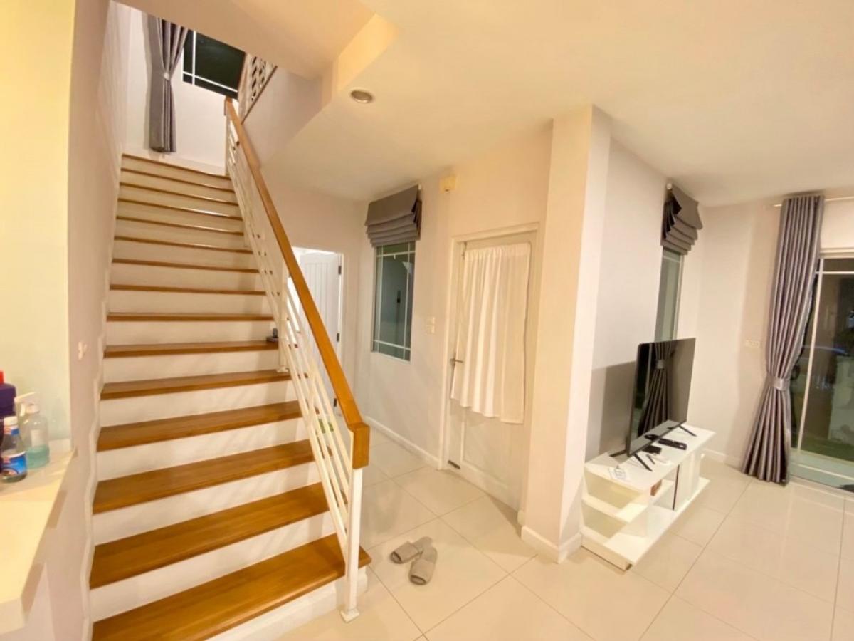 ให้เช่าบ้านเสรีไทย-นิด้า : ปล่อยเช่าบ้าน มัณฑนา 2 อ่อนนุช-วงแหวน