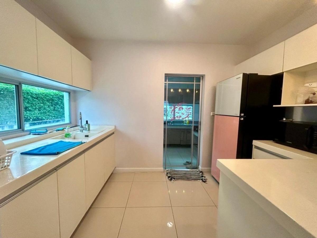 ให้เช่าบ้านเสรีไทย-นิด้า : ปล่อยเช่าบ้าน มัณฑนา 2 อ่อนนุช-วงแหวน