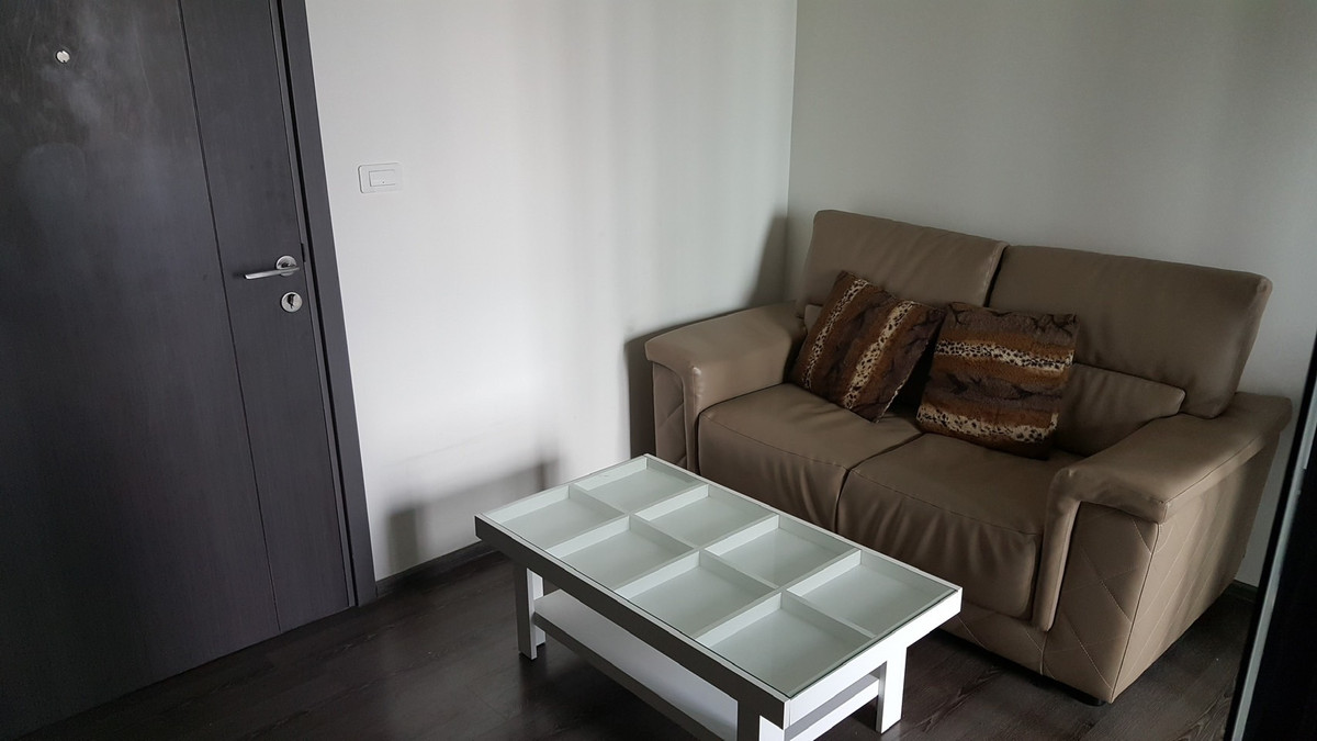 ให้เช่าคอนโดอ่อนนุช อุดมสุข : Hot Price for rent The Base Park West ราคาถูกที่สุด ห้องสวย🔥