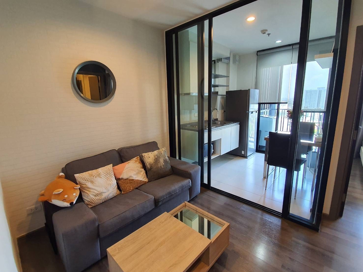 ให้เช่าคอนโดอ่อนนุช อุดมสุข : Hot Price for rent The Base Park West ราคาถูกที่สุด ห้องสวย🔥