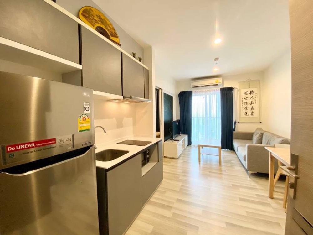 For RentCondoSathorn, Narathiwat : FOR Rent The Key Sathorn Charoenraj  Unit 31/615