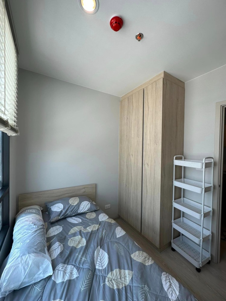 ให้เช่าคอนโดพัฒนาการ ศรีนครินทร์ : ให้เช่าคอนโด  Nue Noble ศรีนครินทร์-ลาซาล พร้อมอยู่