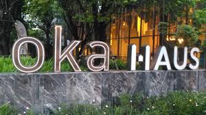 For SaleCondoSukhumvit, Asoke, Thonglor : sell!! 26 sq m, 1 bedroom, price 3.68 million baht ++ oka haus ++ Tell&amp;Line 0939256422(G)