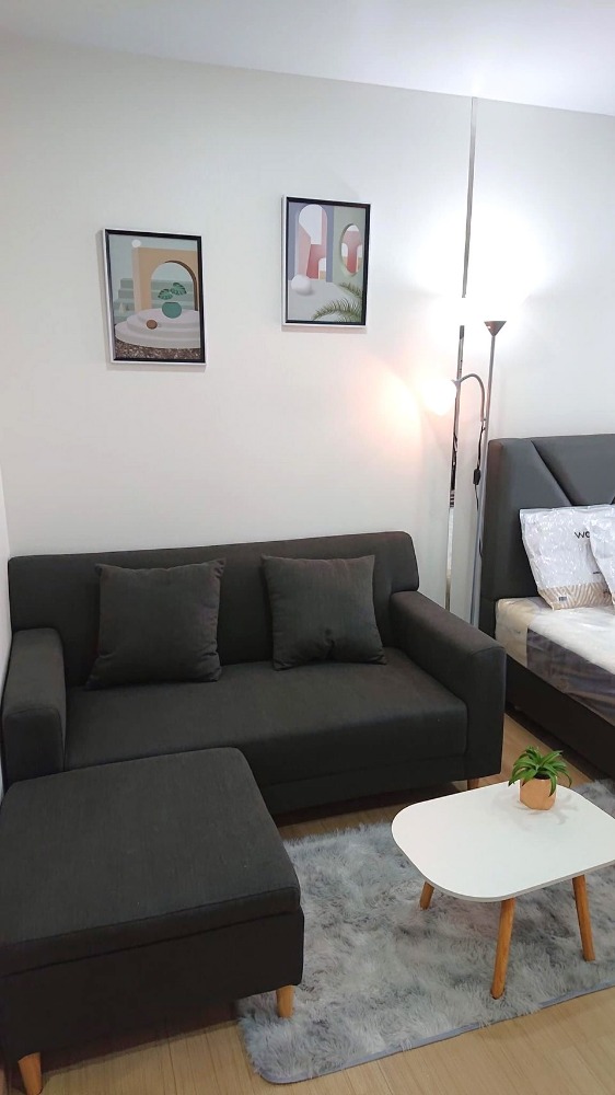 For RentCondoRamkhamhaeng, Hua Mak : ✅ SVR109 ✅ Line : @p2nproperty