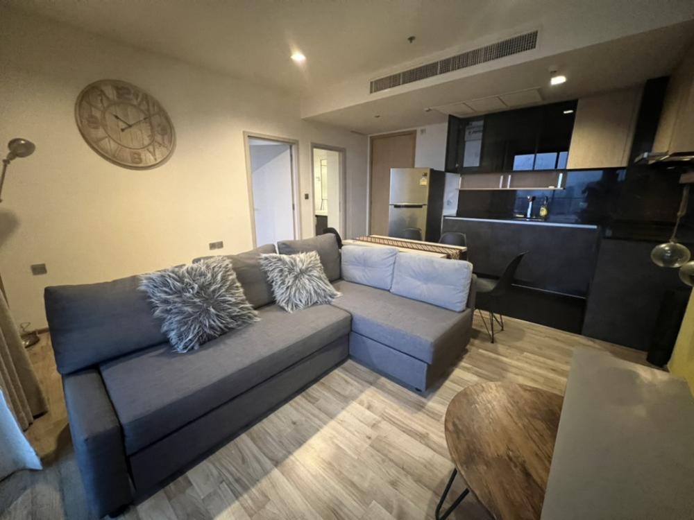 For RentCondoSapankwai,Jatujak : For rent📍The line Jatujak 🛁1b1b📞0639399665