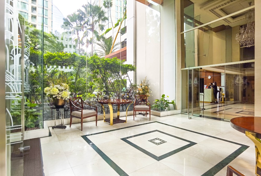 ขายคอนโดวิทยุ ชิดลม หลังสวน : ขาย คอนโด THE ADDRESS – Chidlom  (ดิ แอดเดรส ชิดลม)