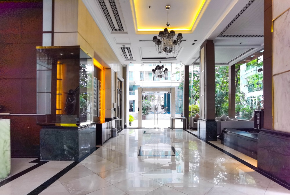 ขายคอนโดวิทยุ ชิดลม หลังสวน : ขาย คอนโด THE ADDRESS – Chidlom  (ดิ แอดเดรส ชิดลม)