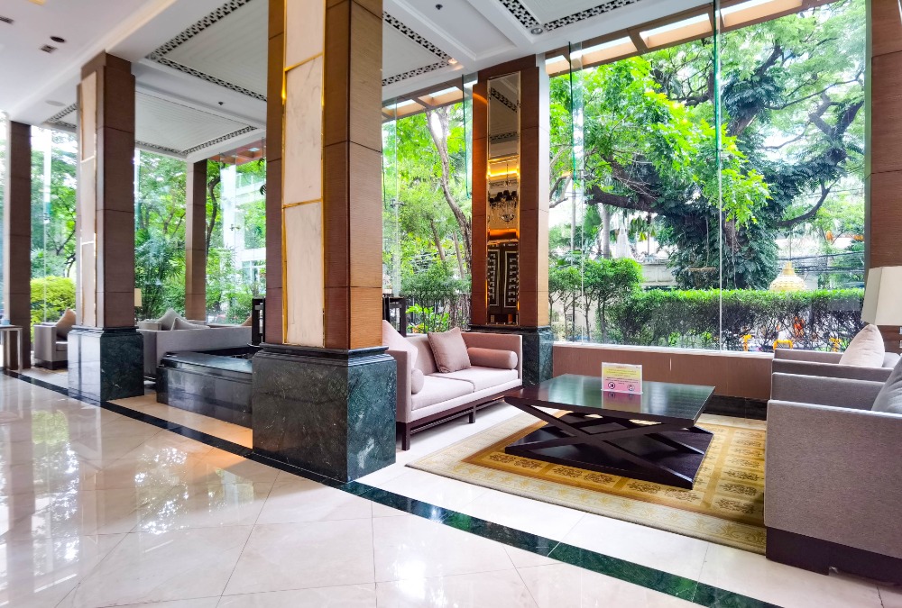 ขายคอนโดวิทยุ ชิดลม หลังสวน : ขาย คอนโด THE ADDRESS – Chidlom  (ดิ แอดเดรส ชิดลม)