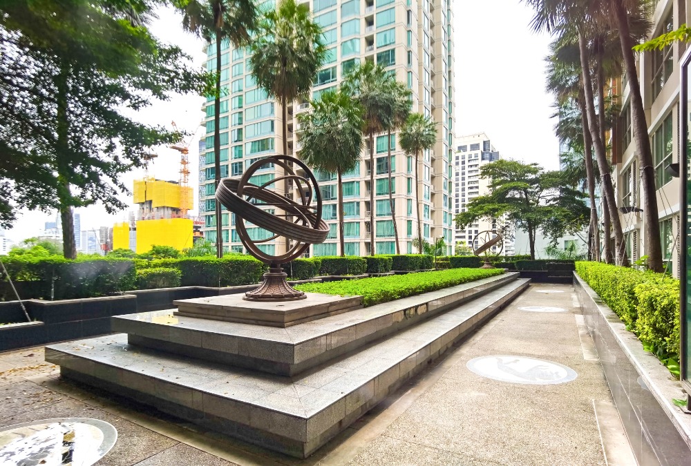 ขายคอนโดวิทยุ ชิดลม หลังสวน : ขาย คอนโด THE ADDRESS – Chidlom  (ดิ แอดเดรส ชิดลม)