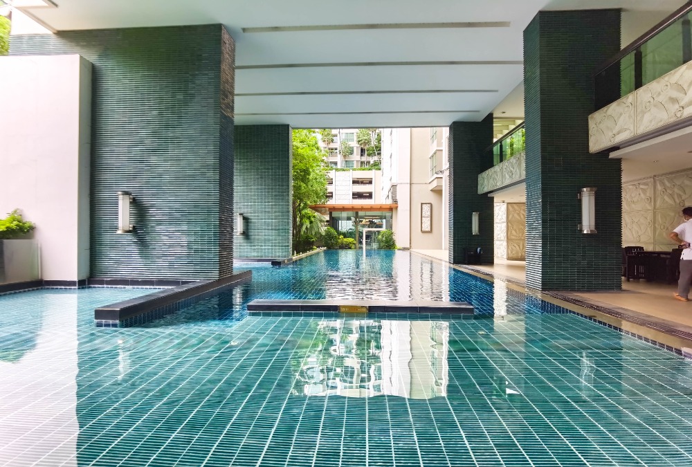 ขายคอนโดวิทยุ ชิดลม หลังสวน : ขาย คอนโด THE ADDRESS – Chidlom  (ดิ แอดเดรส ชิดลม)