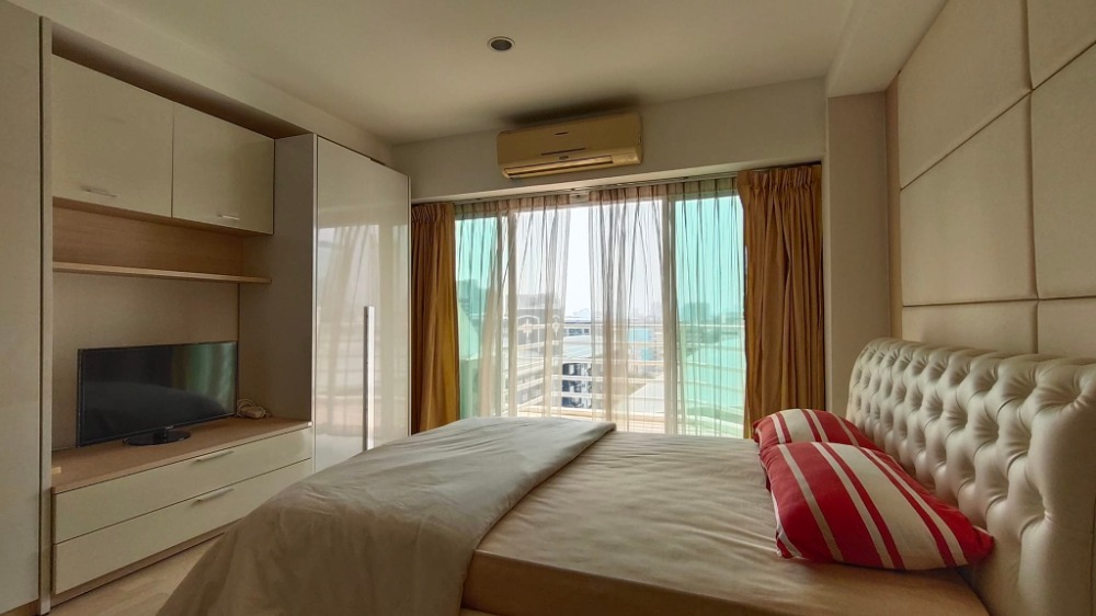 ให้เช่าคอนโดรัชดา ห้วยขวาง : City Living Ratchada (ซิตี้ ลีฟวิ่ง รัชดา) MRT ห้วยขวาง ประชาราษฎร์บำเพ็ญ 12