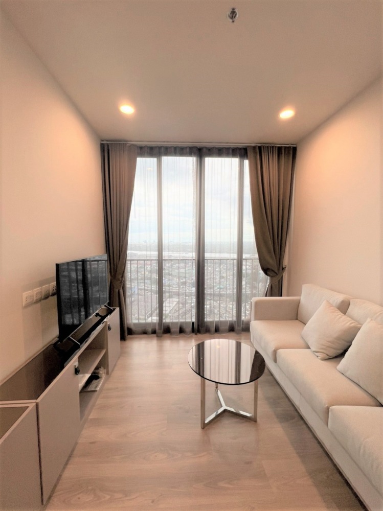 For RentCondoSukhumvit, Asoke, Thonglor : Amazing Price! 2 Bedrooms At Oka Haus By Nestcovery Realty