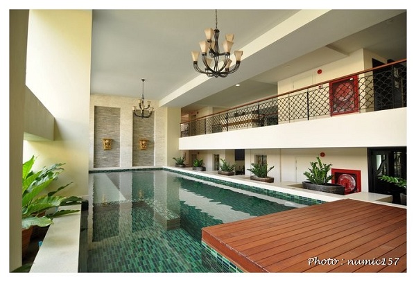 For RentCondoSapankwai,Jatujak : Condo for rent, Baxtor Paholyothin 14 , 1 bedroom, 2 bathroom, 92.54 sq m. Fully furnished, only 30,000 baht, contact ID Line: @Roomdd