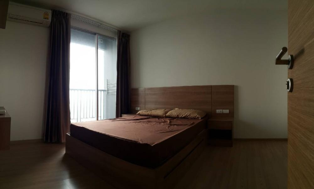For RentCondoSapankwai,Jatujak : Condo for rent, Rhythm Phahol-Ari, 1 bedroom, 1 bathroom, 45 sq m. Fully furnished, only 18,000 baht, contact ID Line: @Roomdd