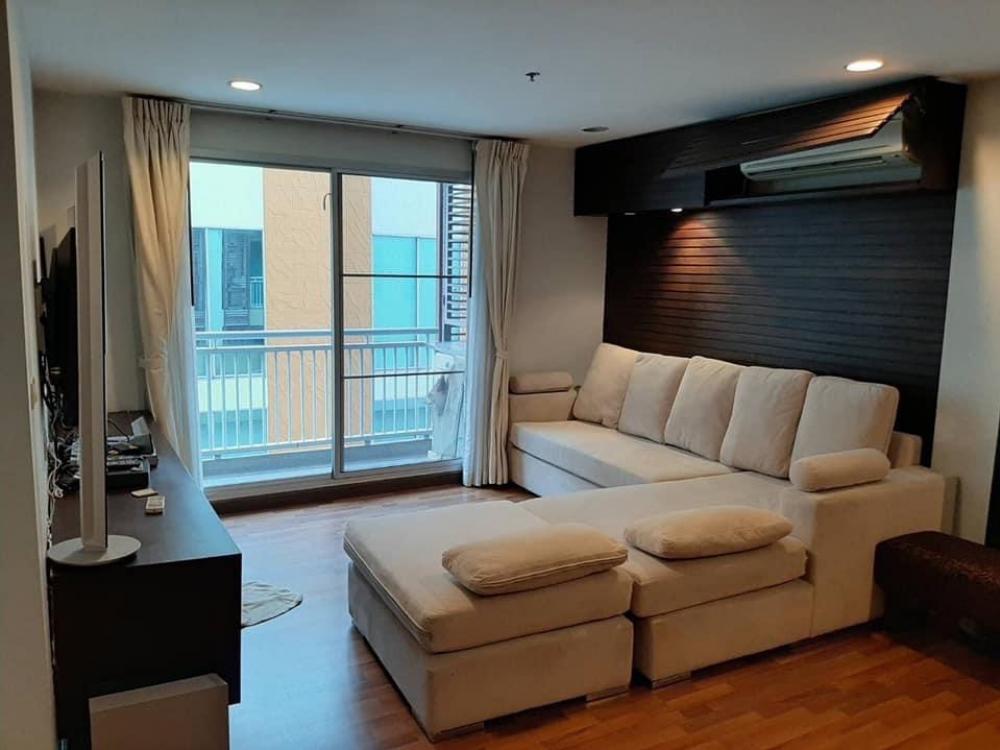 For RentCondoAri,Anusaowaree : Condo for rent, Centric Scene Phaholyothin 9, 1 bedroom, 1 bathroom, 59 sq m. Fully furnished, only 18,000 baht, contact ID Line: @Roomdd