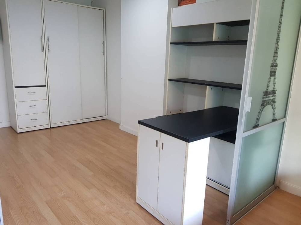 For SaleCondoRama 8, Samsen, Ratchawat : 🔥Large room 35 sq m🔥Selling for 1.75 million baht🔥Lumpini Place Rama 8🔥