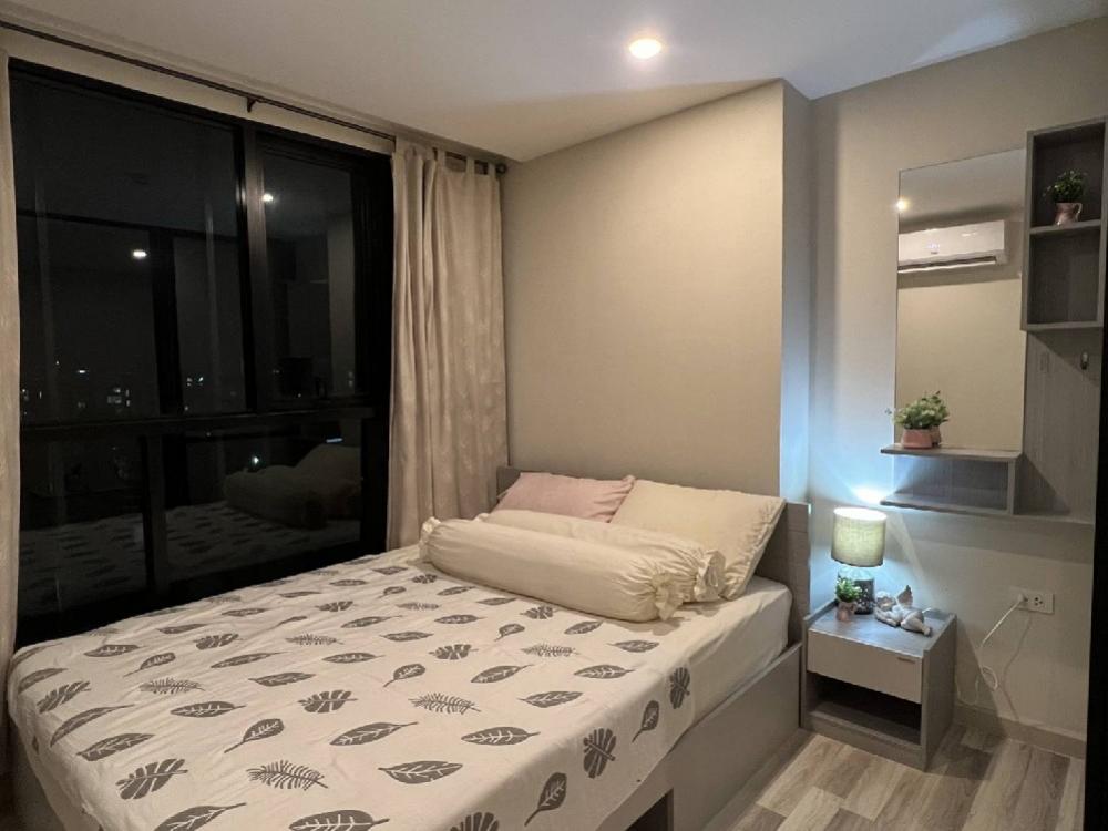 For RentCondoRatchadapisek, Huaikwang, Suttisan : Condo for rent, The Cube Premium Ratchada 32