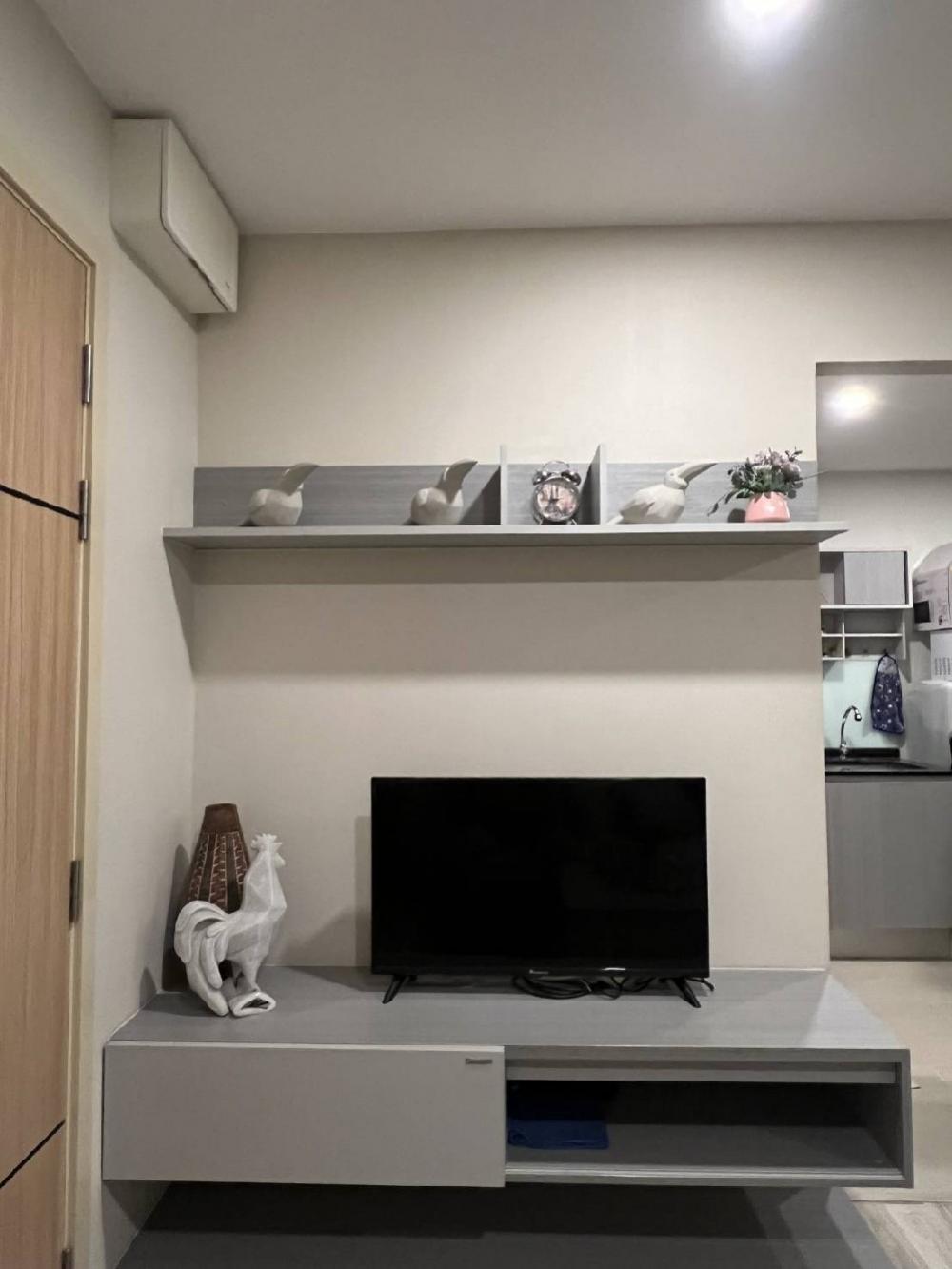 For RentCondoRatchadapisek, Huaikwang, Suttisan : Condo for rent, The Cube Premium Ratchada 32