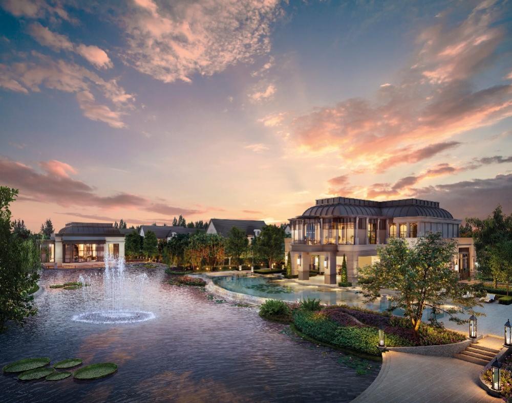 ขายบ้านเกษตรศาสตร์ รัชโยธิน : 🔥Hot บ้าน New series !! นาราสิริ พหล-วัชรพล บ้านใหม่จากโครงการ🔥